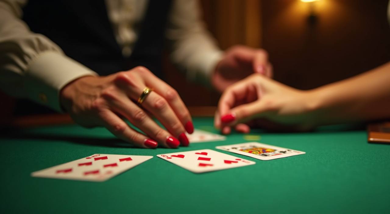 dwptogel Casino rooms built for fast switching